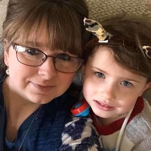 Meet your Posher, Carrie